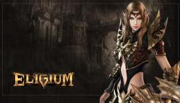 Eligium Open Beta to Start on the 15th