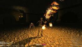 Just Explode Your Way Through: Tomes of Mephistopheles