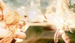 Blades of Time: First screenshots online