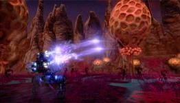 Iron Brigade – Rise of the Martian Bear DLC Review (Empty Lifebar)