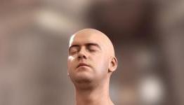 This may be the future of graphics in games