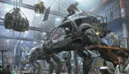 Meteor Games to publish high-end online game Hawken in December