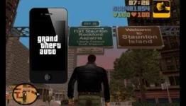 REVIEW: Grand Theft Auto III (Mobile Devices) – XBIGY Games