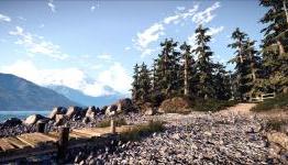 CryEngine 3 at it’s best – Phenomnal map with jaw-dropping scenery