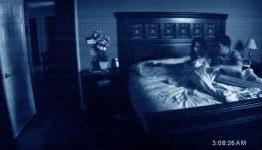‘Paranormal Activity’ Producer Steven Schneider Pacts With Entertainment One