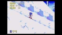Musical Showcase – Sonic 3 – Ice Cap Zone – Main Theme (Citizengame.co.uk)