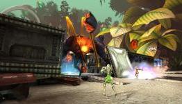 EvilGamerZ.net | Sanctum is 66% off on Steam