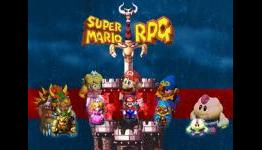Final Fantasy Meets Super Mario… Super Mario RPG [Re-Review]