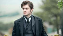 Watch Woman In Black’s Opening Scene Here