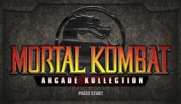 Mortal Kombat Arcade Kollection Launches on PC