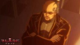 IGN – Blade Anime: “That Was Then, This is Now” Review