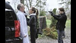 IGN – Nikita: “Clean Sweep” Review
