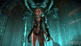 IGN – Tera: An Overview of the Beta