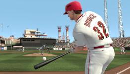 MLB 2K12 Preview | GameDynamo