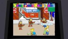 Review: The Simpsons Arcade – MKGaming.com