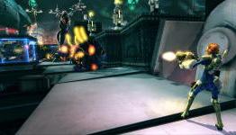 EvilGamerZ.net | Sanctum 2 coming 2012
