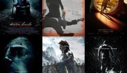 Most Anticipated Movies of 2012