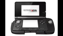 Nintendo 3DS Circle Pad Pro Review | Trendy Gamers