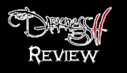 Darkness 2 Mini Review XtremeGameGuy