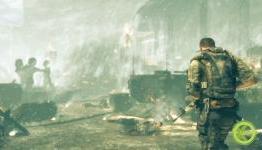 Spec Ops: The Line Hands-On Preview- Shock and Awe