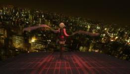 Kenji Kamiyama’s 009 RE:CYBORG Teaser Streamed
