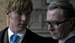 Tinker Tailor Soldier Spy Gets A Post-Oscar Blu-Ray Release