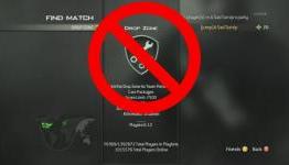MW3 Drops DropZone Playlist