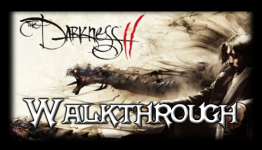 The Darkness 2 Walkthrough XtremeGameGuy