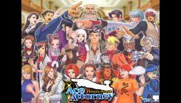 Why Is Ace Attorney So Good?