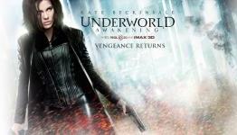 Scene Review – Underworld: Awakening