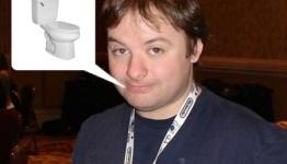 Video: S**t David Jaffe Says
