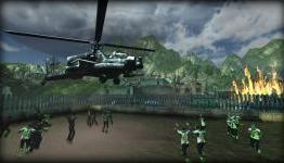 Entertainment Focus – Review: Choplifter HD