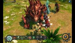 EmptyApartment | Might and Magic Heroes VI Review