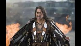 Robert Rodriguez Wielding ‘Machete Kills’ With AR Films’ Alexander Rodnyansky
