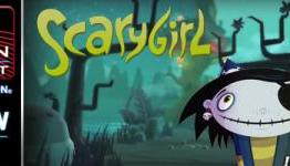 PSNation.org: Review: ScaryGirl (PSN)