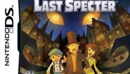 Review: Professor Layton and the Last Specter – VGBlogger