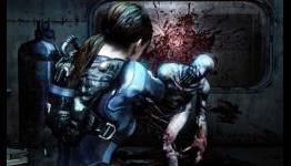 Resident Evil: Revelations Review – BuzzFocus