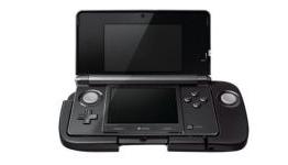 Circle Pad Pro Launches Today; Which Games Are Compatible?