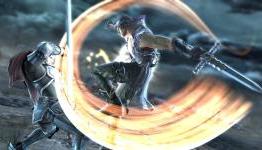 XboxGaming: SoulCalibur V Review