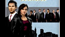 Reviewcast First Impressions: Law & Order Legacies