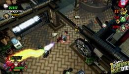 Review: All Zombies Must Die! – Vagary.Tv
