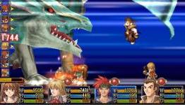 Next Next Legend of Heroes “Kiseki” Game In the Works