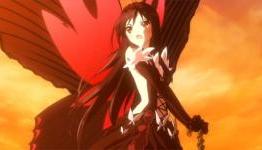 Accel World announced for PlayStation 3, PSP