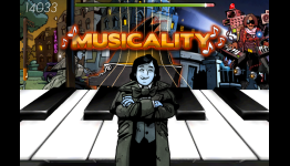 Frederic – Resurrection of Music Review at CalmDownTom