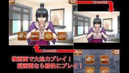 Ace Attorney 123 HD Available Today for iOS