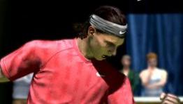 Virtua Tennis 4: Contender for best graphics on PS Vita