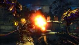 Glossy Eyed reviews The Darkness II