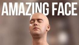 The Video Game Humans of the Future Should Look This Awesome