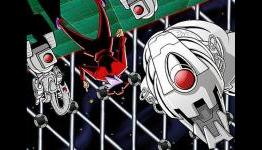 Antipole review [Nintendo Universe]