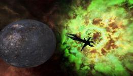 Space MMORPG Games List